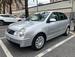 VW Polo 1.2