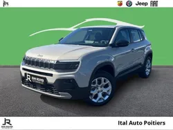 Jeep Avenger Electrique 156ch 115kW Altitude (Coup de pouce -6100 déduit)
