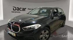 BMW Série 1 116 d Advantage de 2020