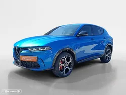 Alfa Romeo Tonale 1.3 Plug-In Hybrid Veloce e-AWD