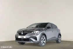 Renault Captur 1.0 TCe RS Line