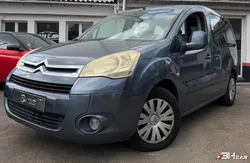Citroen Berlingo MULTISPACE 1.6 HDI 75