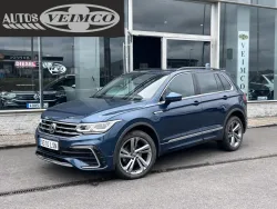 Volkswagen Tiguan 2.0TDI R-Line 4Motion DSG 110kW