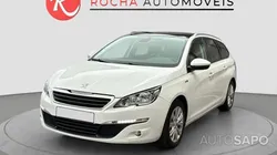 Peugeot 308 de 2016