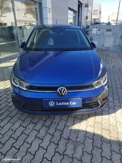 VW Polo 1.0 TSI Urban