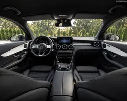 Mercedes-Benz GLC 200 200