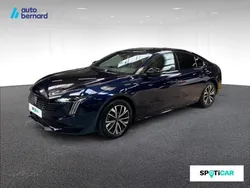Peugeot 508 BlueHDi 130ch S&S Allure EAT8
