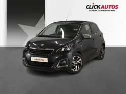 Peugeot 108 1.0 VTi S&S Allure 72