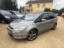 FORD S-Max 2.0 TDCi 16V 140cv