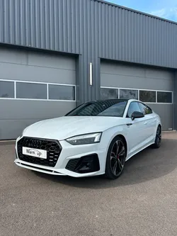 Audi A5 Sportback 40 Tdi S-line 204cv