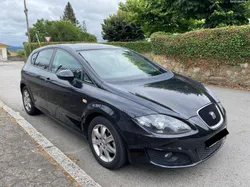 Seat Leon Leon 1.6 TDi Eco.Sport Start/Stop
