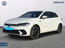 VOLKSWAGEN Polo 1.0 TSI 95 S&S BVM5 R-Line Edition