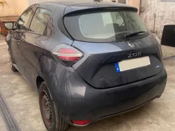Renault Zoe BFM 109hp