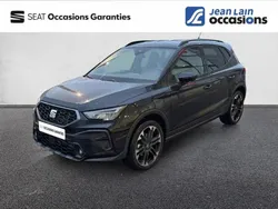 Seat Arona 1.0 TSI 115 ch Start/Stop DSG7 FR