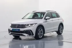 VOLKSWAGEN Tiguan 2.0TDI R-Line DSG 110kW