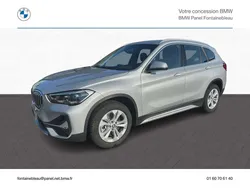 Bmw X1 xDrive20dA 190ch xLine
