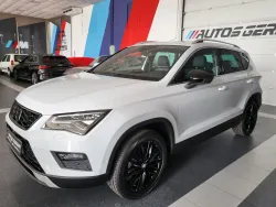 SEAT Ateca 1.5 EcoTSI S&S Xcellence Adventure DSG
