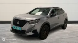 Peugeot 2008 1.2 PureTech 100ch S&S Style