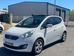 KIA Venga 1.6 CRDi 16V 115 cv