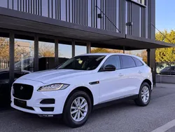 Jaguar F-Pace 3.0 V6 Portfolio 300 BVA