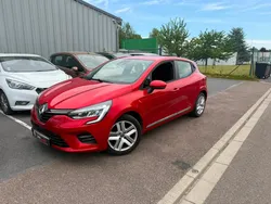 Renault Clio V 1.0 TCE 100 CV ZEN - 2019-79152 km