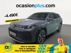 VOLKSWAGEN Tayron 1.5 eTSI DSG7 110kW R-Line