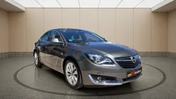 OPEL Insignia 1.6CDTI ecoFlex S&S Selective 136