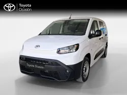 TOYOTA Proace City Combi L2 1.5D GX 100