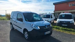 Renault kangoo dci 115 cv 3 places kit distribution neuf