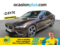 VOLVO S60 T4 Inscription Aut.