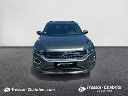 VOLKSWAGEN T-Roc 2.0 TDI 150 Start/Stop DSG7 4Motion R-Line