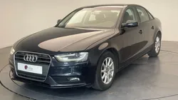 Audi A4 TDI Attraction
