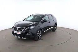 Peugeot 3008 1.5 Blue-HDi Allure Business EAT8 130 ch