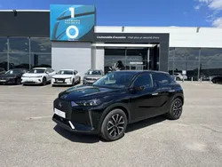 Ds DS 3 E-Tense 156ch Bastille