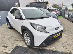 Toyota Aygo X-Play