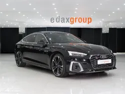 Audi S5 Sportback TDI quattro Tiptronic