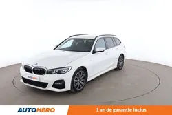 BMW Série 3 Touring 318i M Sport BVA8 156 ch