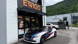 BMW Z4 S DRIVE ROADSTER 2L 184ch APPLE CARPLAY