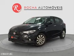 Fiat Tipo 1.3 M-Jet Lounge