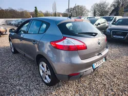 RENAULT MEGANE III BERLINE TCE 130 Energy eco2