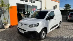 Fiat Doblo de 2024
