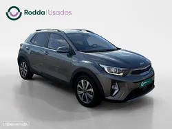 Kia Stonic 1.2 MPi Dynamic