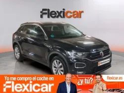 Volkswagen T-Roc 1.0 TSI Advance R-line 81kW