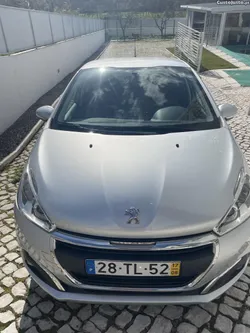 Peugeot 208 Active