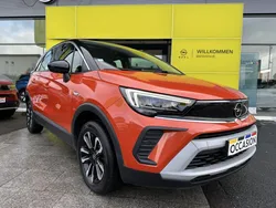 Opel Crossland 1.2 Turbo 110ch Elegance Business