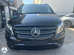 Mercedes Vito FOURGON 119 CDI LONG 9G-TRONIC PRO 4 MATIC 4X4 BVA