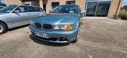 Bmw 330ci coupé pack sport phase 2 full bmw