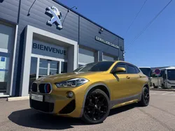Bmw X2 sDrive18d M Sport X BVA8