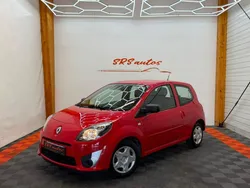 Renault Twingo II (II) 1.2 75 CH YAHOO