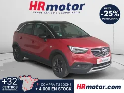 OPEL Crossland X 1.5D Opel 2020 102